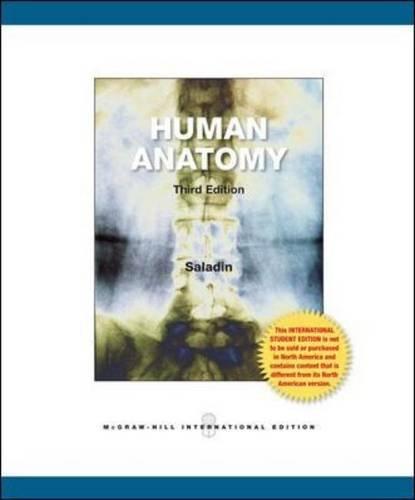 Book Human Anatomy free