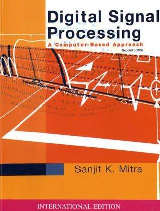 Book Digital Signal Processing (McGraw-Hill Series in Electrical and Computer Engineering) free
