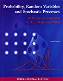 Book Probability, Random Variables and Stochastic Processes free