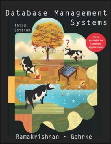 Book Database Management Systems free