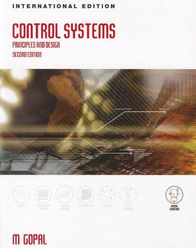 Book Control Systems: Principles and Design free