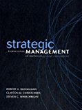 Book Strategic Management of Technology and Innovation free