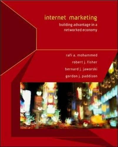 Book Internet Marketing with E-Commerce Powerweb free