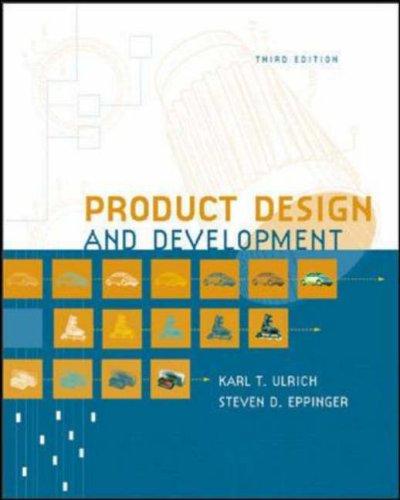Book Product Design and Development free