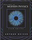 Book Concepts of Modern Physics free