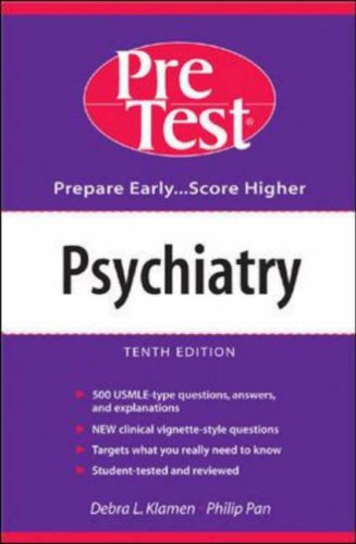 Book Psychiatry free