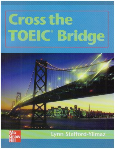 Book Cross The Toeic Bridge free