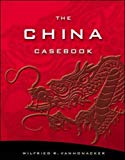 Book The China Casebook free