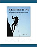 Book The Management of Sport: Its Foundation and Application free
