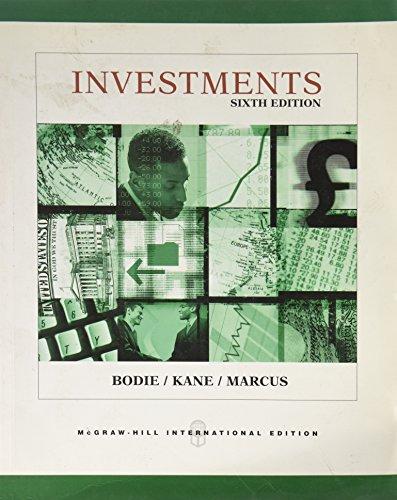 Book Investments free