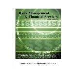 Book Bank Management And Financial Services free