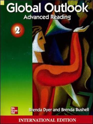 Book Global Outlook Advanced Reading Book free