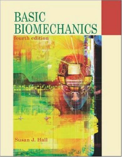 Book Basic Biomechanics With Dynamic Human Cd-Rom and Powerweb free