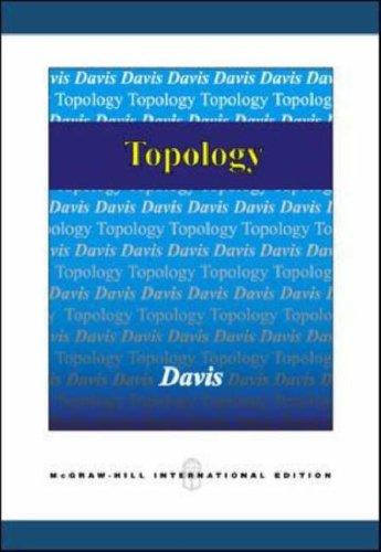 Book Topology free