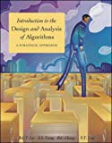 Book Introduction to the Design and Analysis of Algorithms free