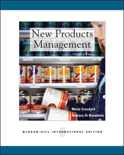 Book New Products Management free