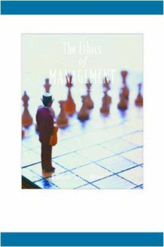 Book The Ethics Of Management free