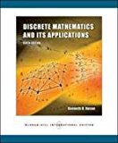 Book Discrete Mathematics and Its Applications International Version free