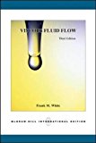 Book Viscous Fluid Flow (McGraw-Hill Mechanical Engineering) free