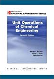 Book Unit Operations of Chemical Engineering, 7th Edition free