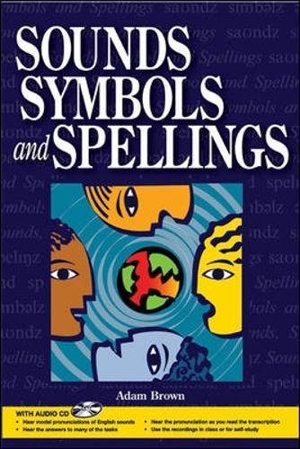 Book Sounds, Symbols and Spellings free