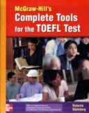 Book Complete Tools For Toefl Success free
