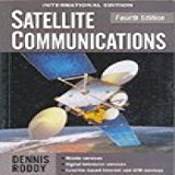 Book Satellite Communications, 4E free