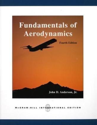 Book Fundamentals of Aerodynamics free