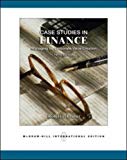 Book Case Studies in Finance: Managing for Corporate Value Creation free