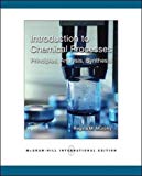 Book Introduction to Chemical Processes: Principles, Analysis, Synthesis free