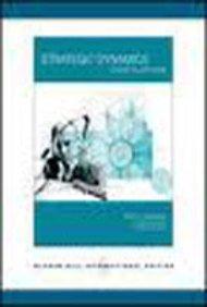 Book Strategic Dynamics: Concepts And Cases free