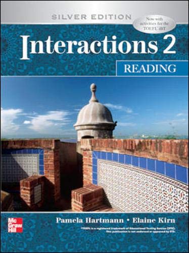 Book Interactions Two free