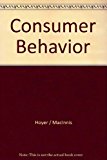 Book Consumer Behavior free