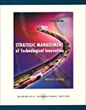 Book Strategic Management of Technological Innovation free