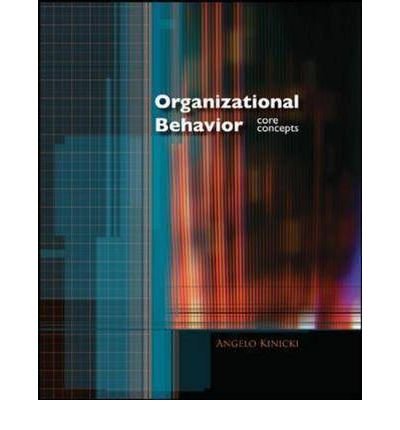 Book Organizational Behavior, International Edition, 7th free Book Organizational Behavior, International Edition, 7th free