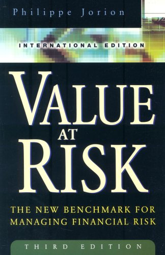 Book Value at Risk free