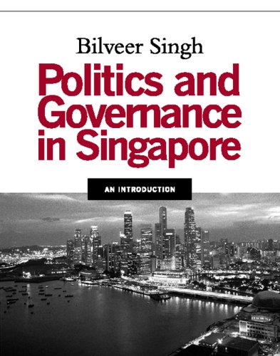Book Politics and Governance in Singapore: An Introduction free