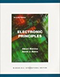 Book Electronic Principles. free