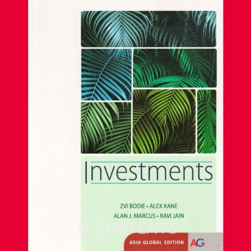 Book Investments free