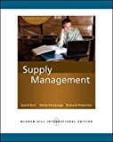 Book World Class Supply Management free
