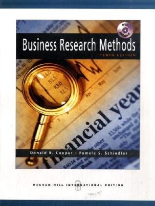 Book Business Research Methods free