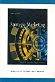 Book Strategic Marketing free