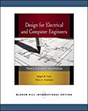 Book Design for Electrical and Computer Engineers: Theory, Concepts, and Practice. Ralph M. Ford, Chris S. Coulston free