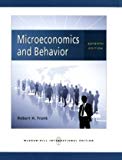 Book Microeconomics and Behavior free