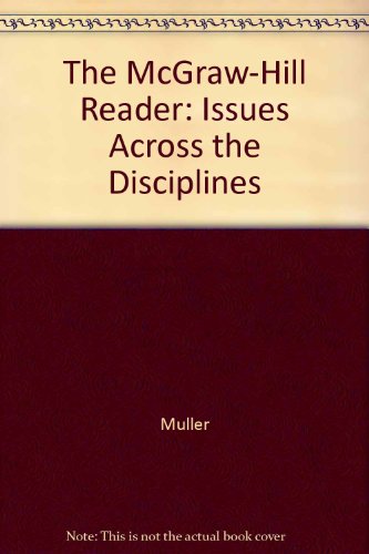 Book The McGraw-Hill Reader free