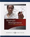 Book Strategic Management free