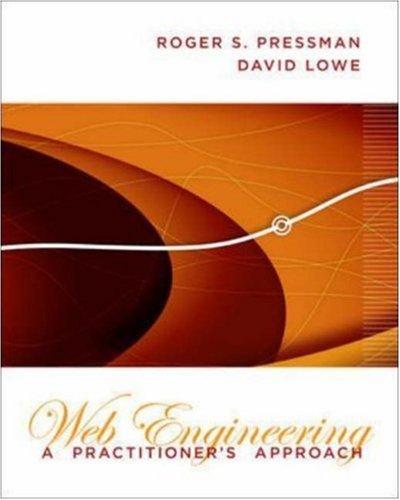 Book Web Engineering free