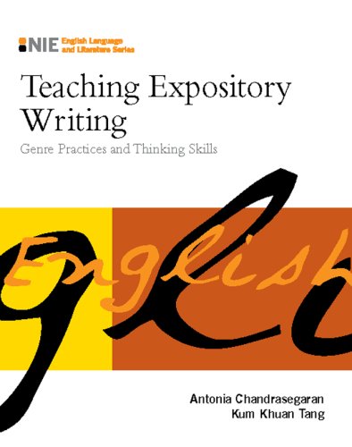 Book Teaching Expository Writing: Genre Practices and Thinking Skills free