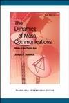 Book The Dynamics Of Mass Communications free