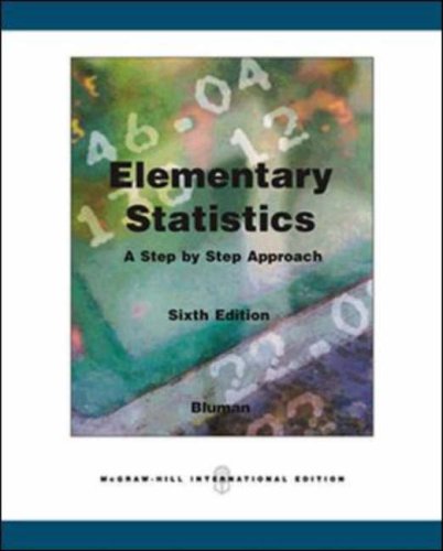 Book Elementary Statistics free
